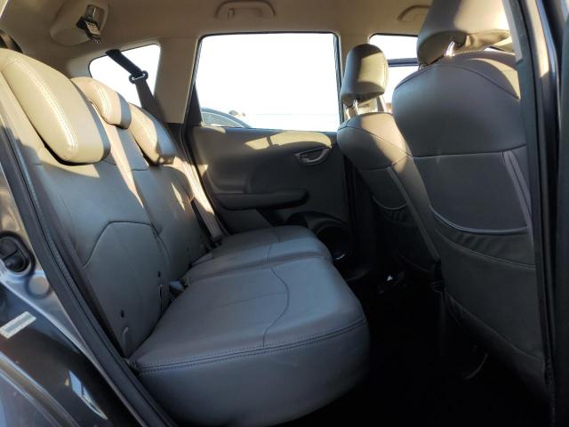 Photo 10 from auction – 2013 HONDA FIT with VIN JHMGE8H35DC040638
