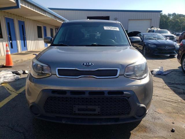 Photo 5 from auction – 2014 KIA SOUL with VIN KNDJN2A22E7102710