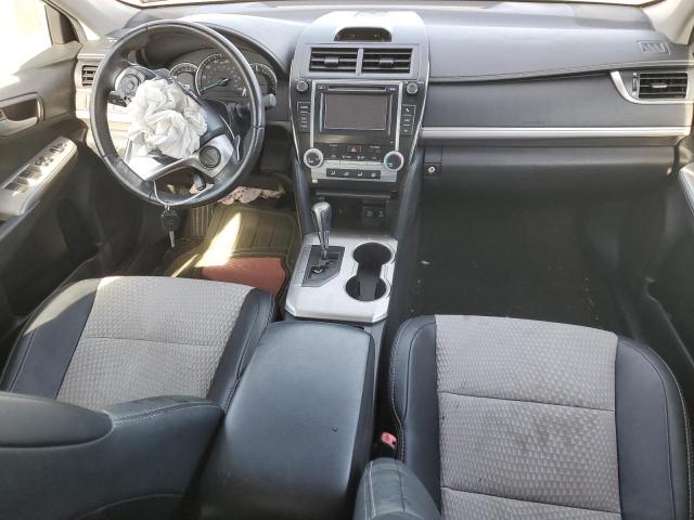 Photo 8 from auction – 2012 TOYOTA CAMRY BASE with VIN 4T1BF1FK1CU155865