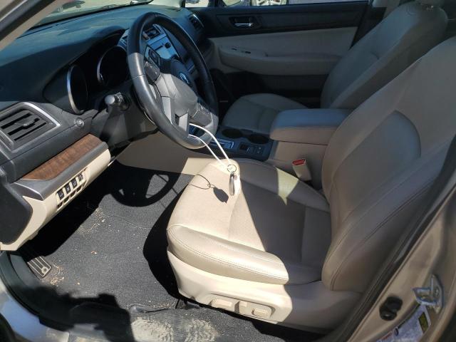 Photo 7 from auction – 2017 SUBARU OUTBACK 2. with VIN 4S4BSANC9H3254078