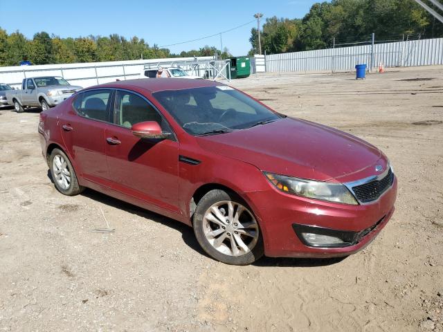 Photo 4 from auction – 2012 KIA OPTIMA with VIN 5XXGN4A70CG053352