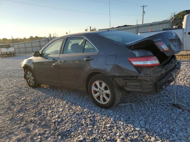 Photo 2 from auction – 2011 TOYOTA CAMRY BASE with VIN 4T4BF3EK4BR175920