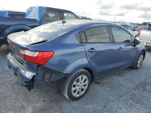 Photo 3 from auction – 2016 KIA RIO LX with VIN KNADM4A36G6001566