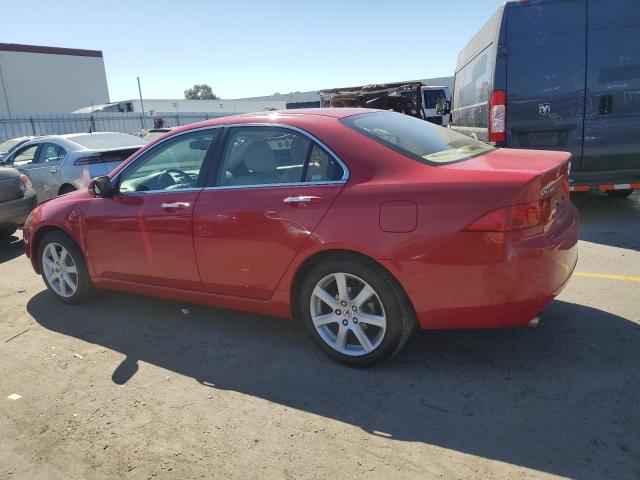 Photo 2 from auction – 2004 ACURA TSX with VIN JH4CL96964C038253