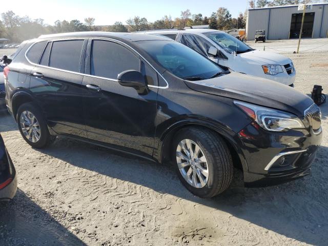 Photo 4 from auction – 2017 BUICK ENVISION E with VIN LRBFXBSA5HD042576