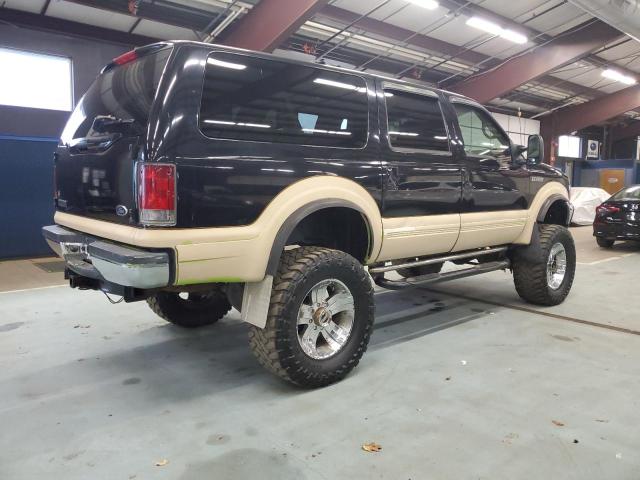 Photo 3 from auction – 2000 FORD EXCURSION with VIN 1FMNU43S5YEB16738
