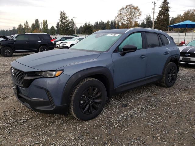 Photo 1 from auction – 2024 MAZDA CX-50 SELE with VIN 7MMVABAM6RN237057