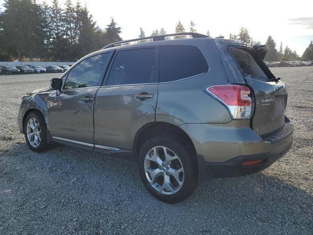 Photo 2 from auction – 2018 SUBARU FORESTER 2 with VIN JF2SJAWC0JH566371
