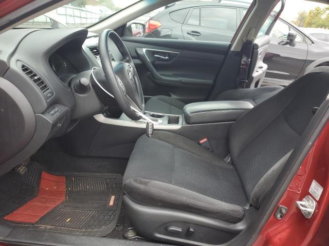 Photo 7 from auction – 2015 NISSAN ALTIMA 2.5 with VIN 1N4AL3AP1FC255214