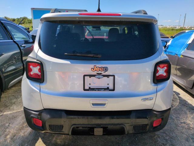 Photo 6 from auction – 2018 JEEP RENEGADE L with VIN ZACCJABB7JPH14721