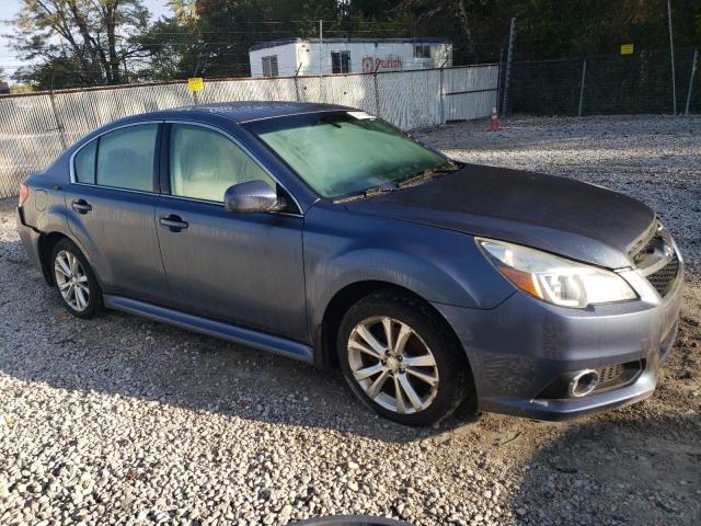 Photo 4 from auction – 2013 SUBARU LEGACY with VIN 4S3BMCK61D3039071
