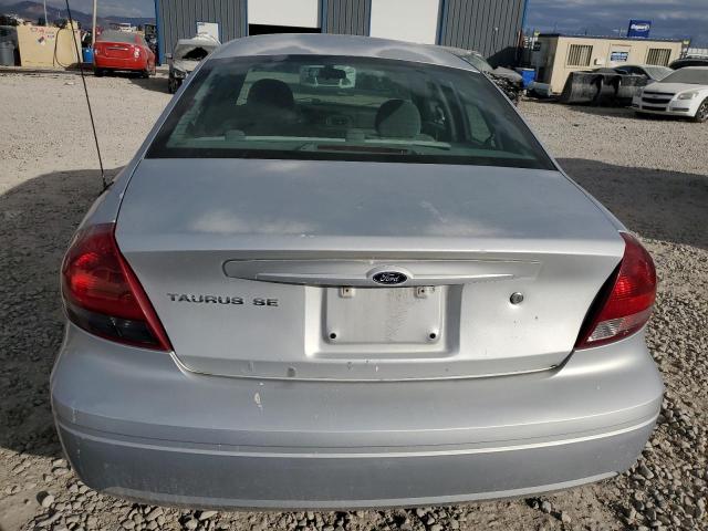 Photo 6 from auction – 2005 FORD TAURUS SE with VIN 1FAFP53U45A259485