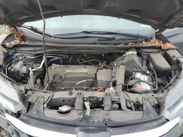 Photo 12 from auction – 2015 HONDA CR-V LX with VIN 5J6RM4H34FL079482