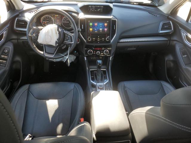 Photo 8 from auction – 2020 SUBARU FORESTER L with VIN JF2SKAUCXLH553520