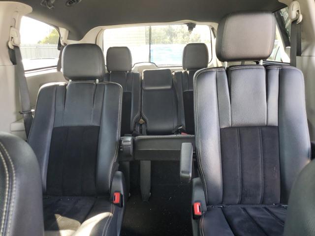 Photo 10 from auction – 2017 DODGE GRAND CARA with VIN 2C4RDGCG6HR845336