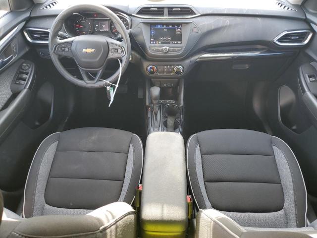 Photo 8 from auction – 2023 CHEVROLET TRAILBLAZE with VIN KL79MPS24PB071278