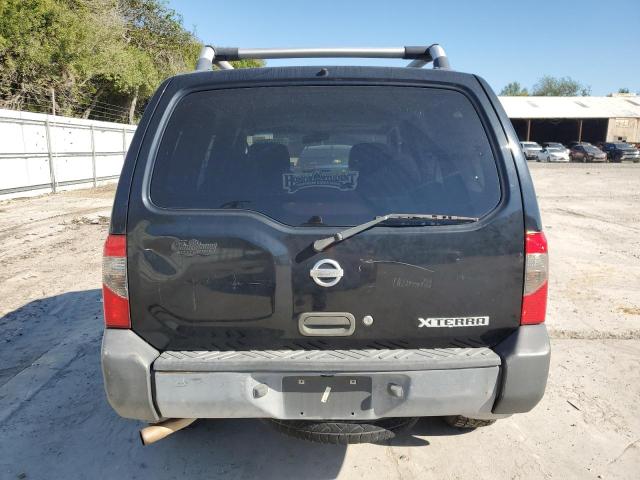 Photo 6 from auction – 2002 NISSAN XTERRA XE with VIN 5N1DD28T32C602971