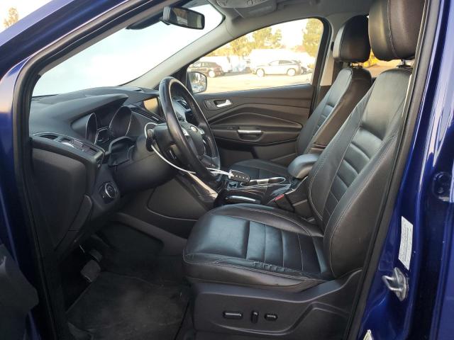Photo 7 from auction – 2014 FORD ESCAPE TIT with VIN 1FMCU9J93EUD28964
