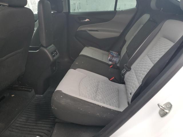 Photo 11 from auction – 2018 CHEVROLET EQUINOX LS with VIN 2GNAXHEVXJ6170126
