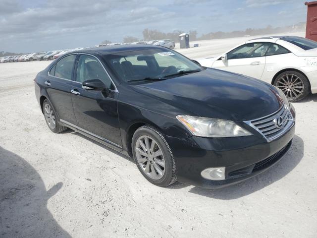 Photo 4 from auction – 2012 LEXUS ES 350 with VIN JTHBK1EG0C2481339