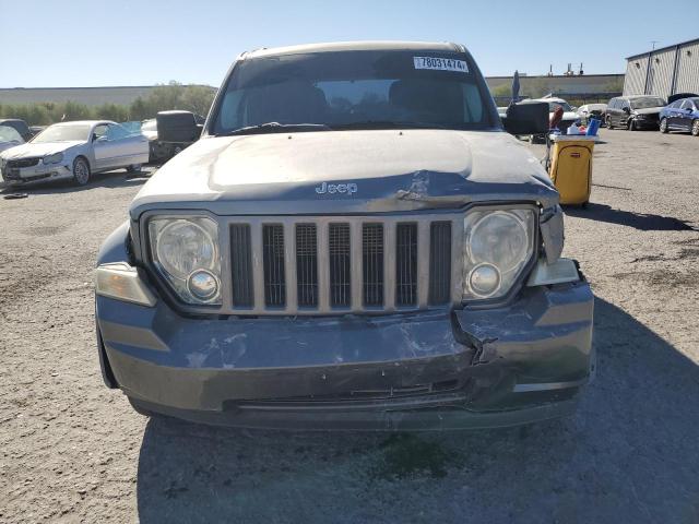 Photo 5 from auction – 2012 JEEP LIBERTY SP with VIN 1C4PJLAK2CW159651