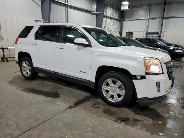 Zdjęcie 4 z aukcji – 2014 GMC TERRAIN SL z VIN 2GKALMEK1E6351161