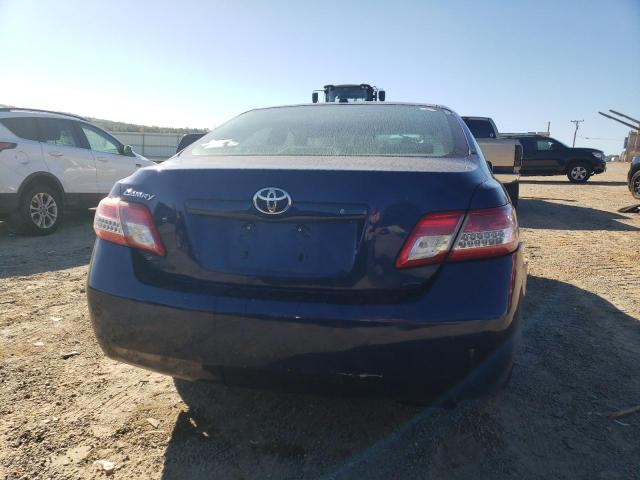 Photo 6 from auction – 2010 TOYOTA CAMRY BASE with VIN 4T1BF3EK0AU574753