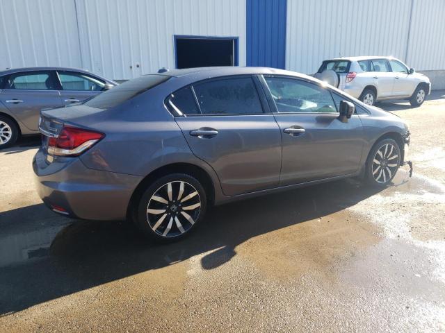 Photo 3 from auction – 2015 HONDA CIVIC SE with VIN 2HGFB2F72FH007848