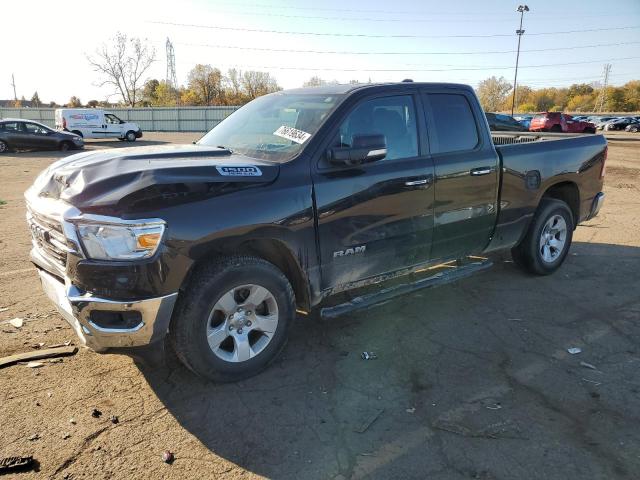 Photo 1 from auction – 2019 RAM 1500 BIG H with VIN 1C6SRFBT8KN764281
