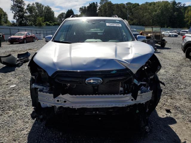 Photo 5 from auction – 2023 SUBARU FORESTER S with VIN JF2SKAJC6PH443008