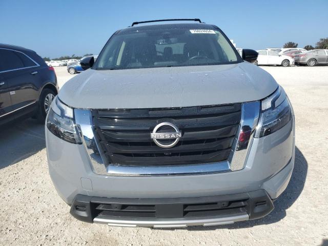 Фото 5 с аукциона – 2023 NISSAN PATHFINDER с VIN 5N1DR3CB2PC247675