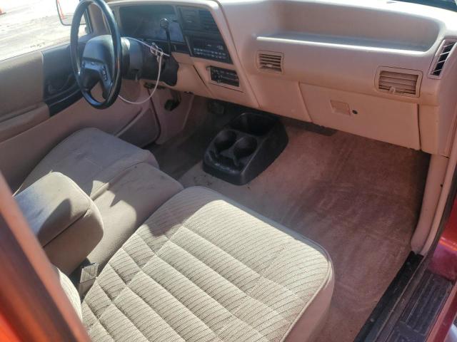 Photo 8 from auction – 1993 FORD RANGER SUP with VIN 1FTDR15X6PPB72554