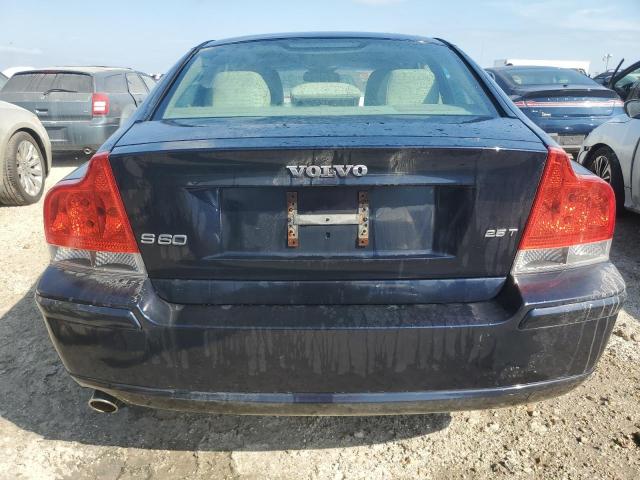 Photo 6 from auction – 2008 VOLVO S60 2.5T with VIN YV1RS592682696523