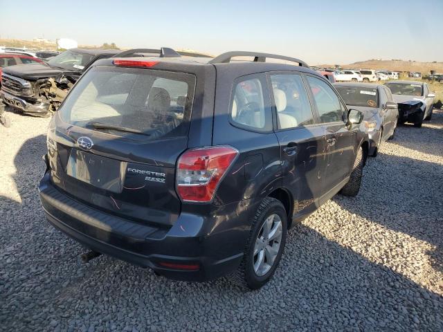 Photo 3 from auction – 2016 SUBARU FORESTER 2 with VIN JF2SJABC1GH414212