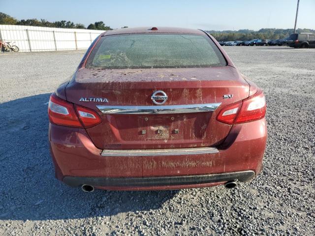 Photo 6 from auction – 2017 NISSAN ALTIMA 2.5 with VIN 1N4AL3AP2HC125364