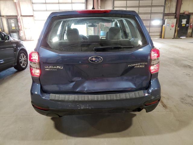 Photo 6 from auction – 2014 SUBARU FORESTER 2 with VIN JF2SJAAC7EH449027