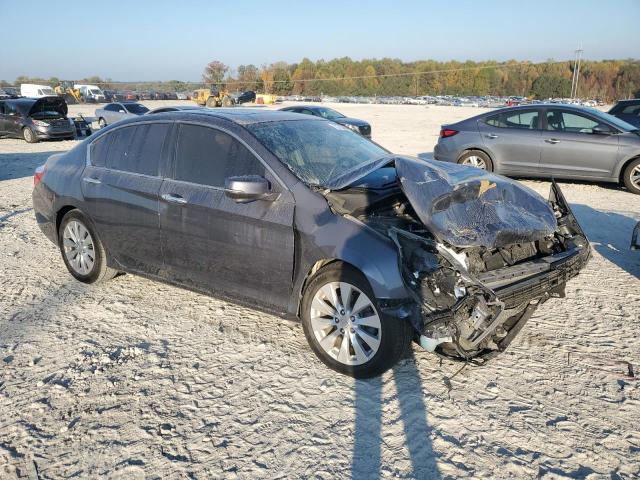Photo 4 from auction – 2015 HONDA ACCORD EX with VIN 1HGCR2F76FA159256