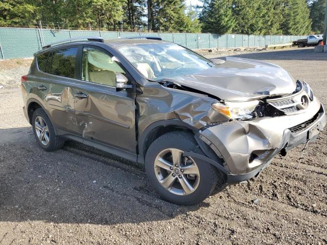 Photo 4 from auction – 2015 TOYOTA RAV4 XLE with VIN JTMRFREV3FD115479