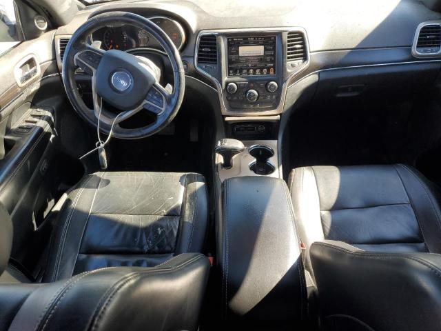 Photo 8 from auction – 2014 JEEP GRAND CHER with VIN 1C4RJFBG0EC430585