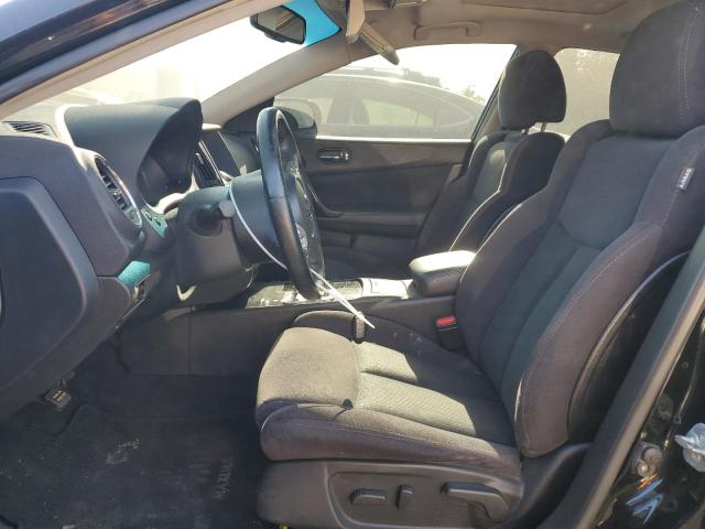 Photo 7 from auction – 2011 NISSAN MAXIMA S with VIN 1N4AA5AP3BC837567