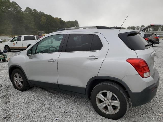 Photo 2 from auction – 2015 CHEVROLET TRAX 1LT with VIN KL7CJRSB8FB250464