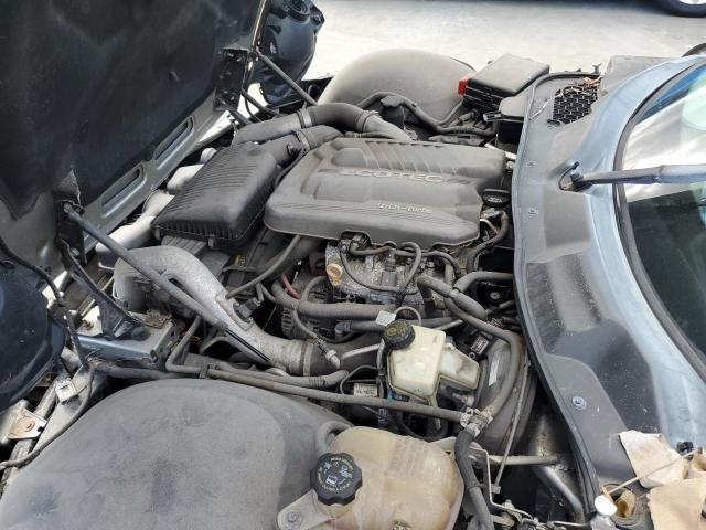 Photo 11 from auction – 2007 PONTIAC SOLSTICE G with VIN 1G2MG35X27Y125134