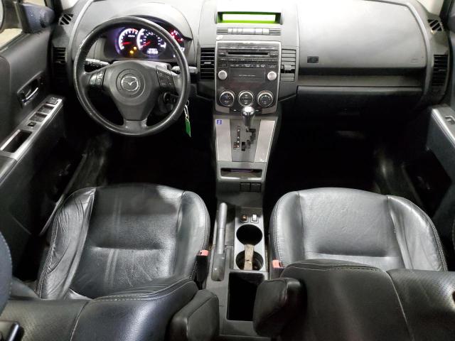 Photo 8 from auction – 2009 MAZDA 5 with VIN JM1CR293490359117