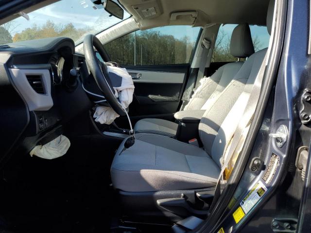 Photo 7 from auction – 2015 TOYOTA COROLLA L with VIN 2T1BURHE5FC476440