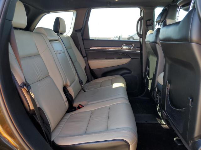 Photo 11 from auction – 2016 JEEP GRAND CHER with VIN 1C4RJEBG4GC445829