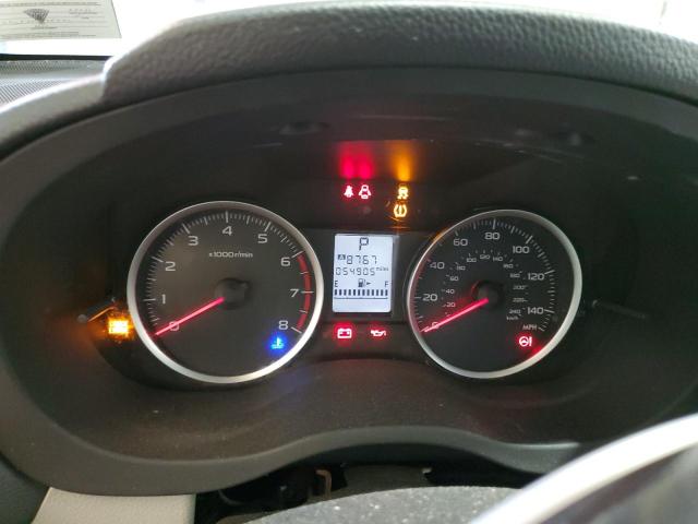 Zdjęcie 9 z aukcji – 2018 SUBARU FORESTER 2 z VIN JF2SJABC8JH508806