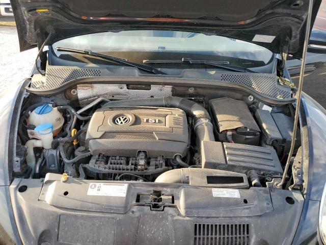 Photo 11 from auction – 2017 VOLKSWAGEN BEETLE S/S with VIN 3VW517AT6HM804443