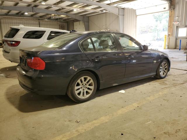Photo 3 from auction – 2009 BMW 328 XI with VIN WBAPK73569A450569