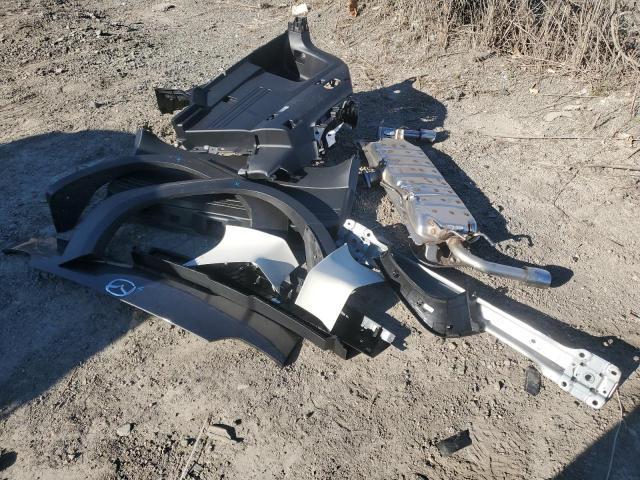Photo 13 from auction – 2024 MAZDA CX-50 PREF with VIN 7MMVABBM7RN238166