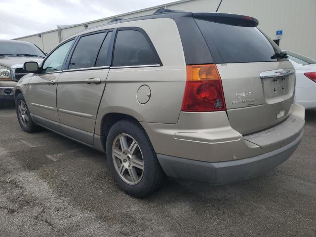 Снимка 2 от търг – 2008 CHRYSLER PACIFICA T с VIN 2A8GM68X38R606541
